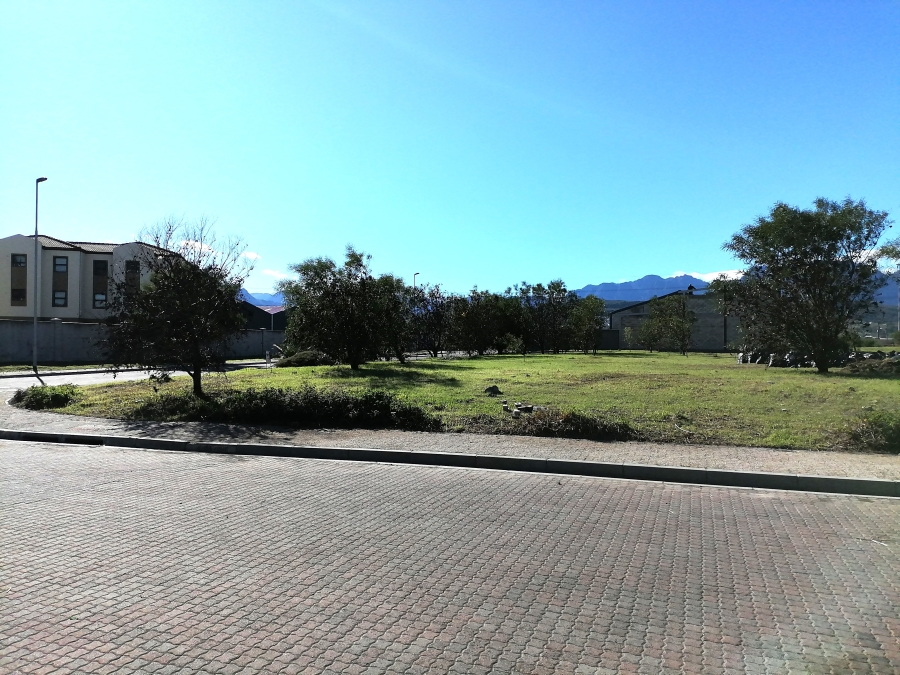 Commercial Property for Sale in Guldenland Western Cape